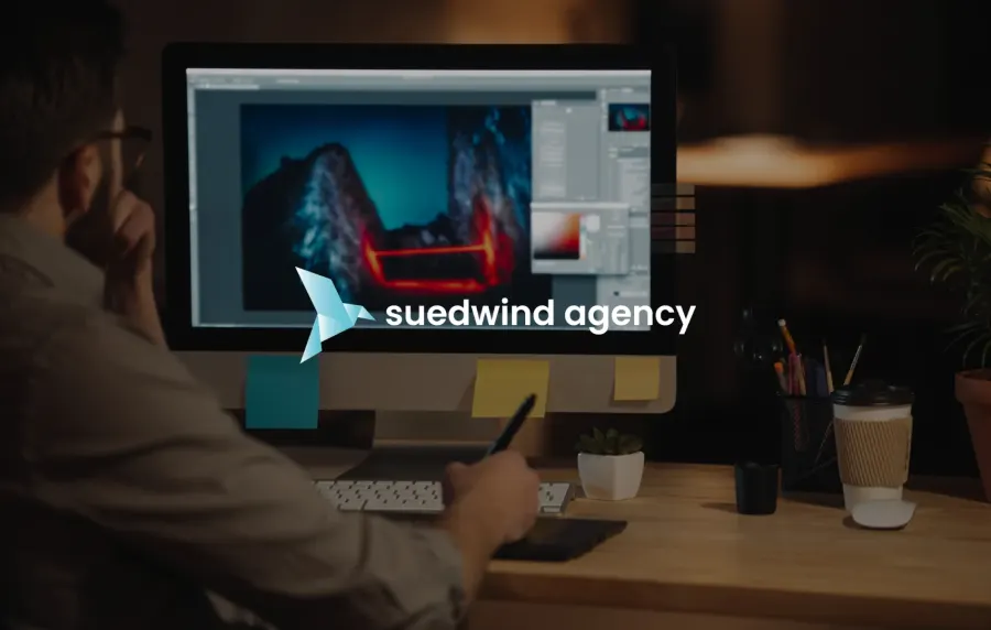 Suedwind Agency