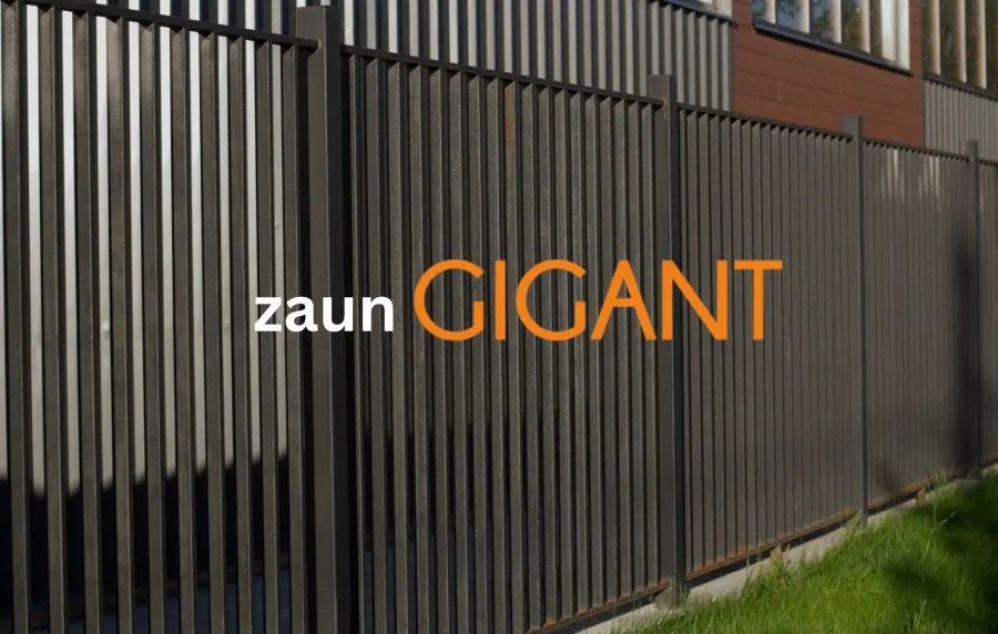 Zaungigant